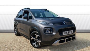 Citroen C3 Aircross 1.2 PureTech 130 Flair 5dr EAT6 Petrol Hatchback